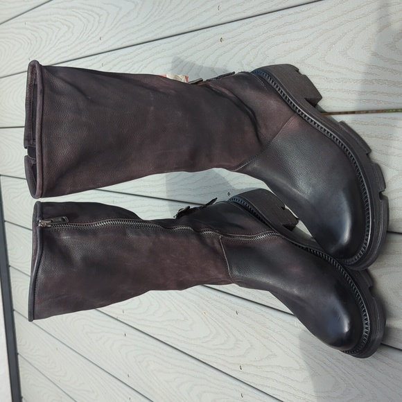 A.S. 98 Lexington, Nero, size 41 - Picture 2 of 4